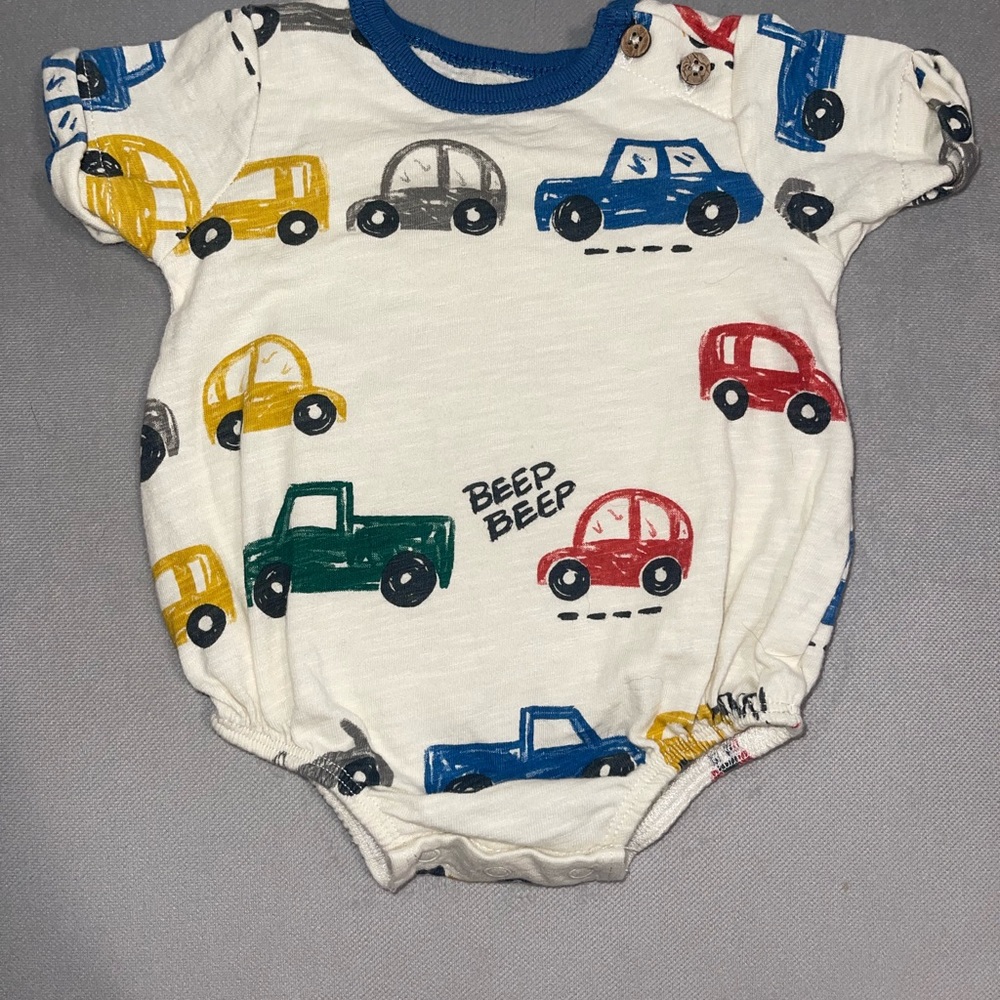 Mud pie baby boy never worn 3m
